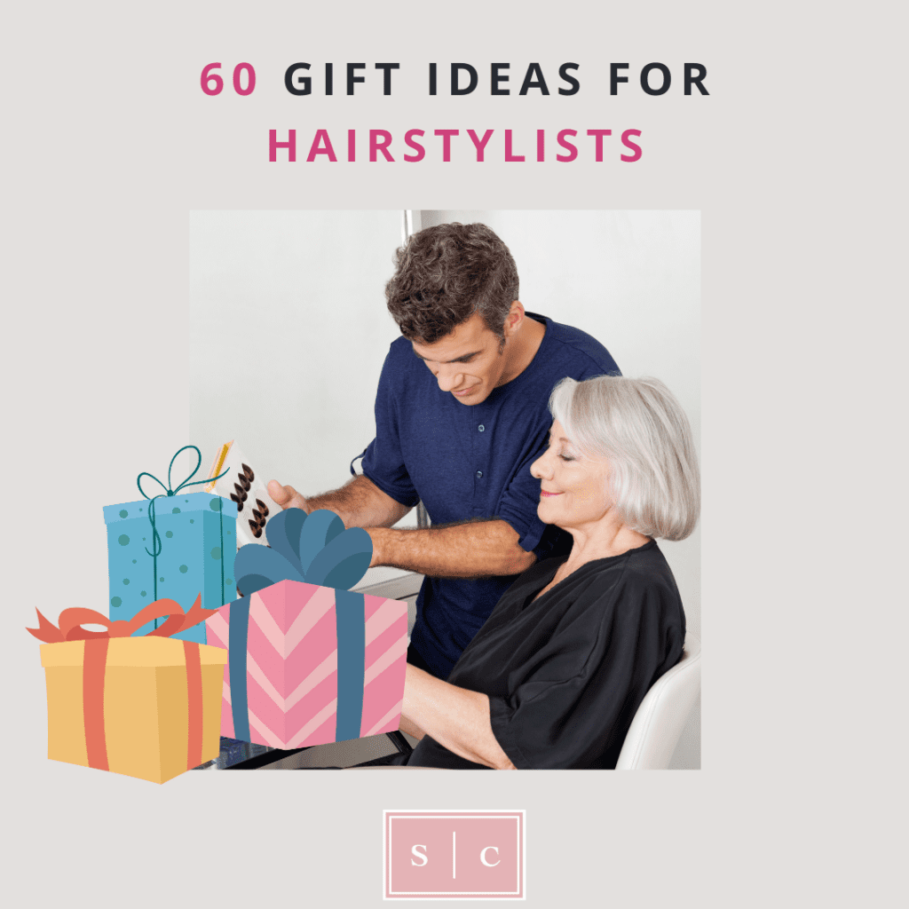 what should you get a stylist for christmas?