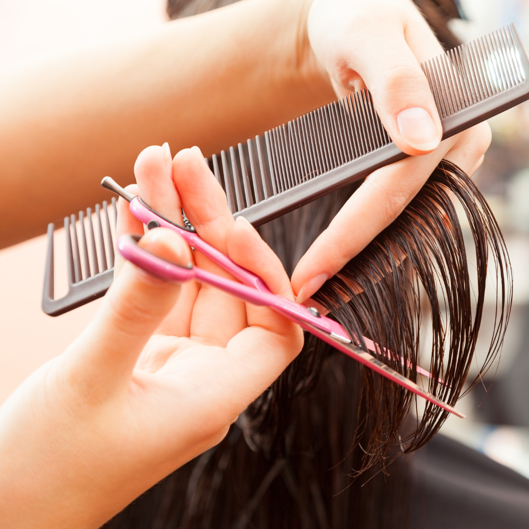 Commission vs. Booth Rental For Salon Professionals