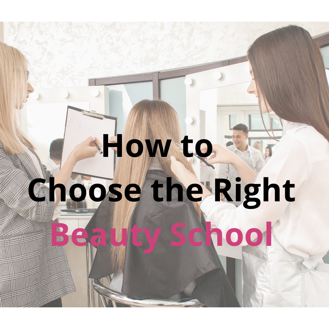 Choose the Right Beauty School Beauty Schools Directory