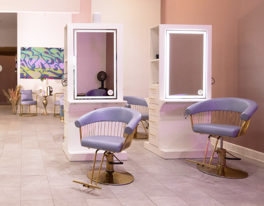 Salon For Sale Los Gatos California Salonspa Connection