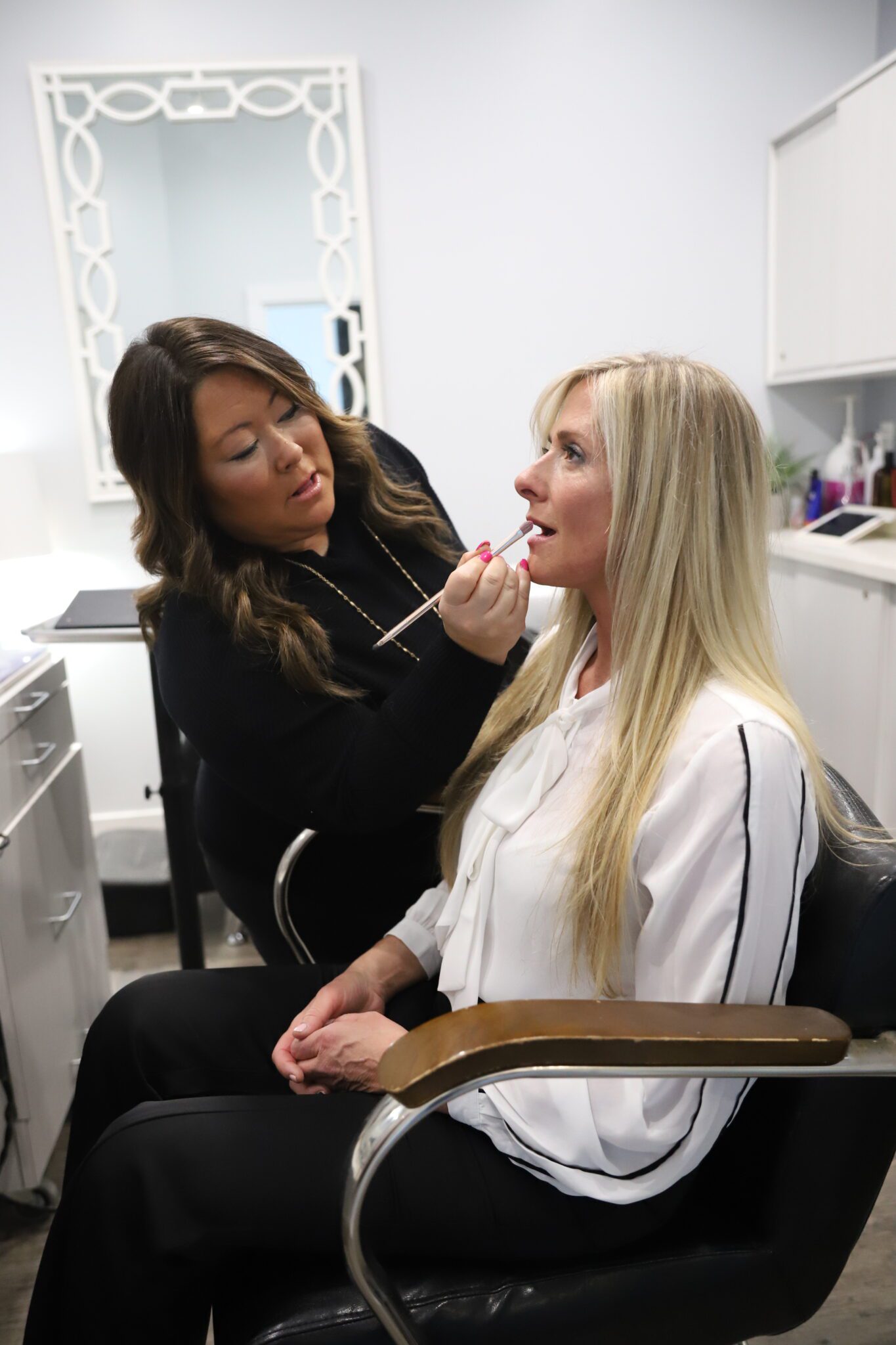 Salon Suite Checklist Open a Salon Suite