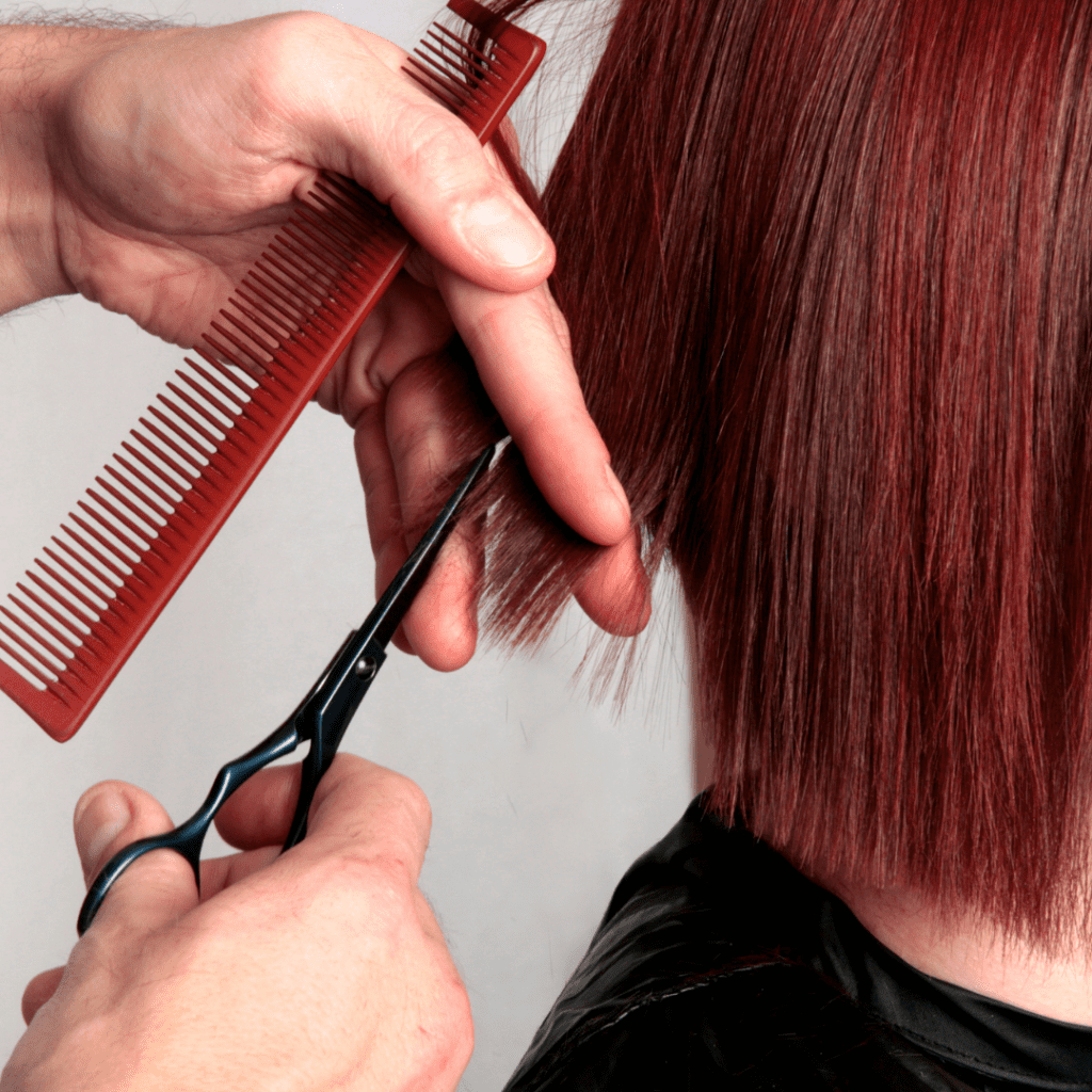 Hair salon talent acquisition strategies