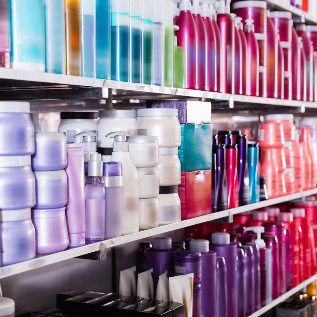 Beauty Professional Non-Compete Clauses