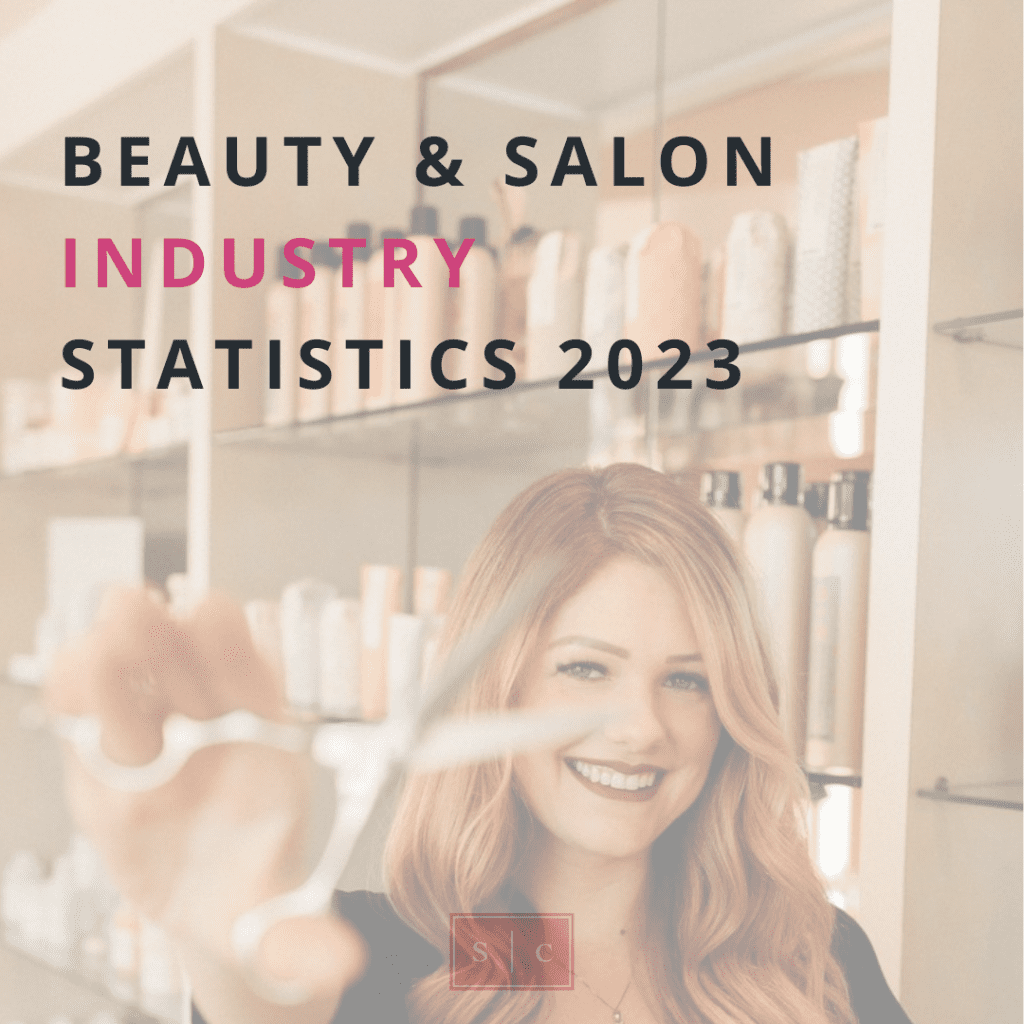 Salon Industry Turnover Rates Revealed Salon Retention