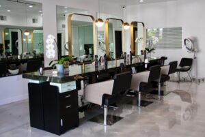 salon for sale beverly hills ca