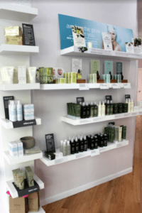 aesthetics products for sale in boston