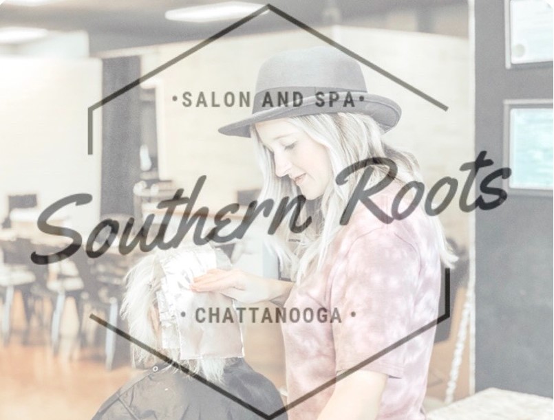 Chattanooga Hair Stylist Job | TN Booth Rental Salons