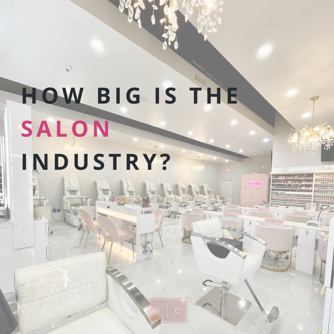 Salon Industry Statistics 2023 Get the Full Report