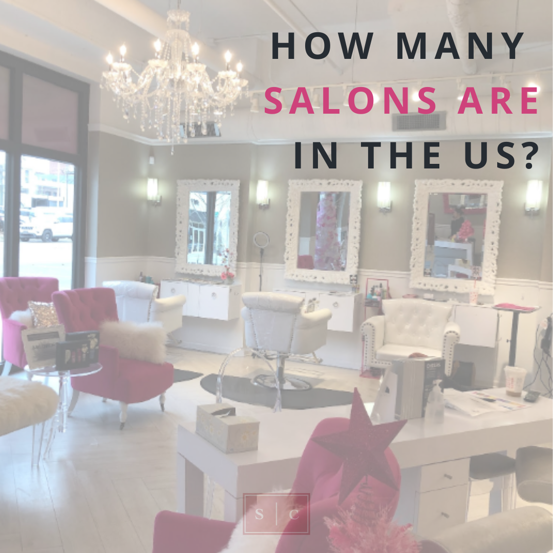 Salon Industry Statistics 2023 Get the Full Report