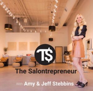 how to open a salon business