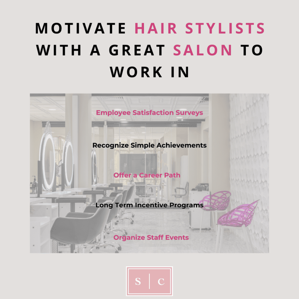 what makes a salon great
