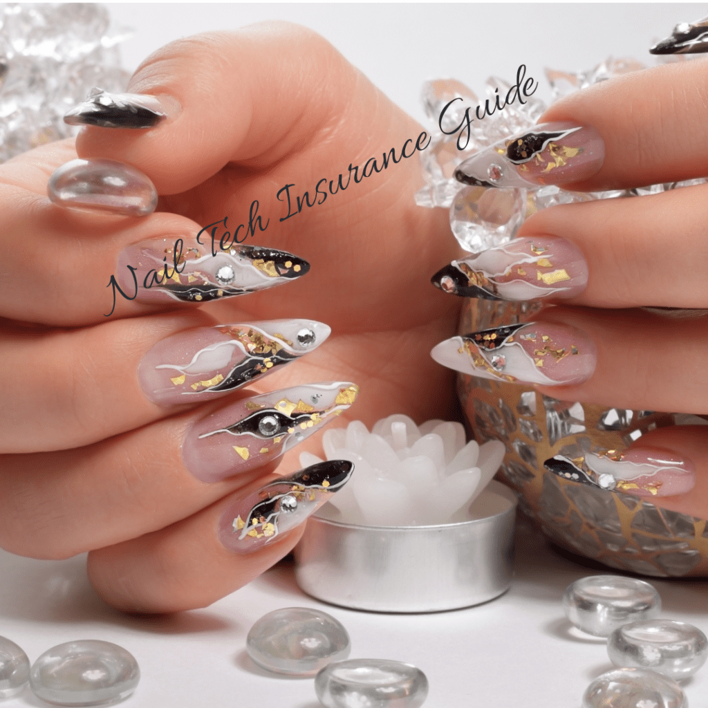 Nail Technician Insurance Insure Nail Salons and Nail Techs