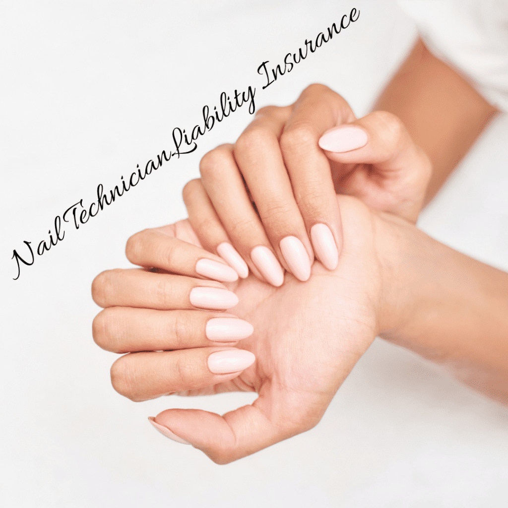 nail salon insurance