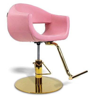 salon chair ideas