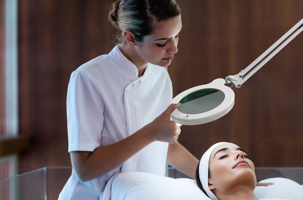 Spa Business Planning and Design Salonspa Connection