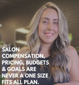 Beauty Business Consulting and Education