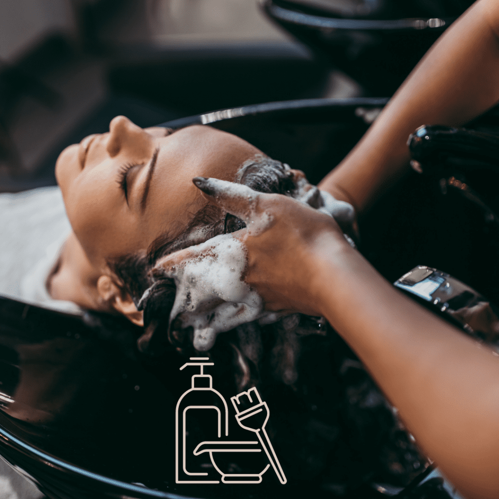 business plans for hair salons