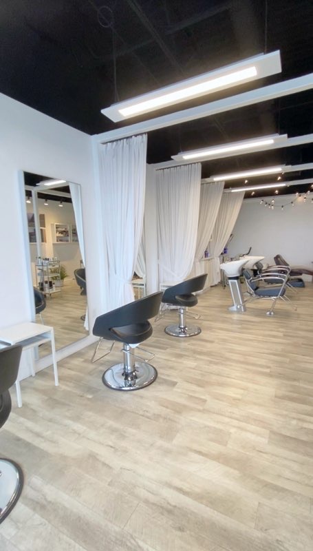 Salon For Sale Murray Utah Salonspa Connection