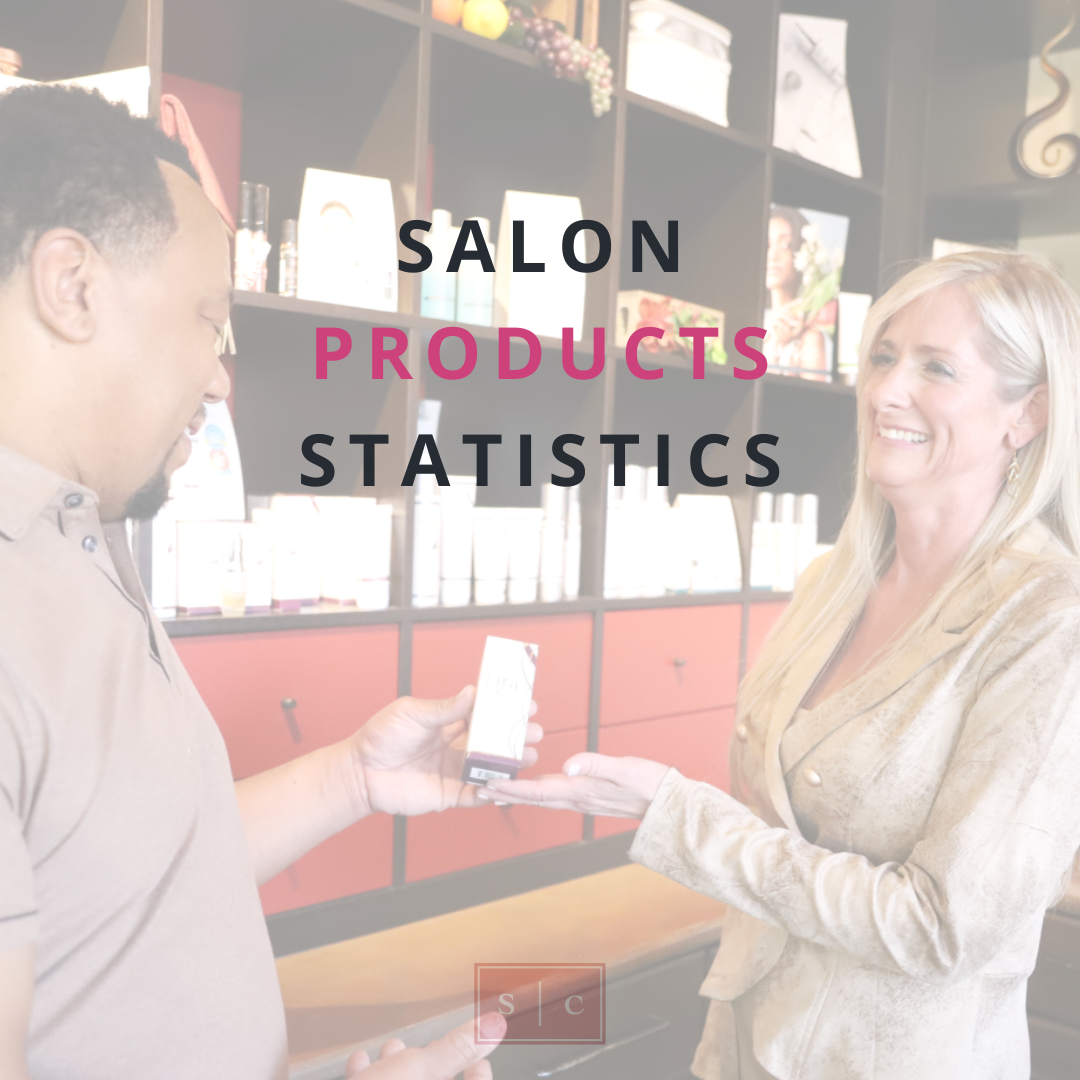 Salon Industry Statistics 2023 Get the Full Report