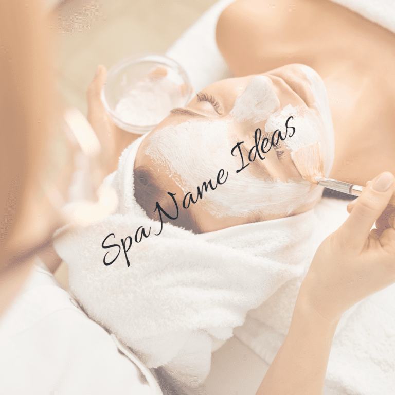 Salon Name Ideas the Do's and Don'ts of Naming Your Salon