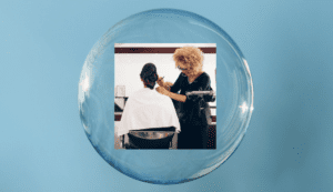 Salon Suite Rental