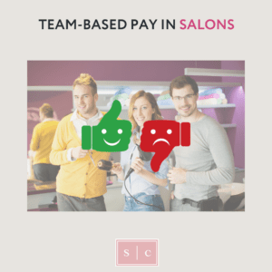 salon business models