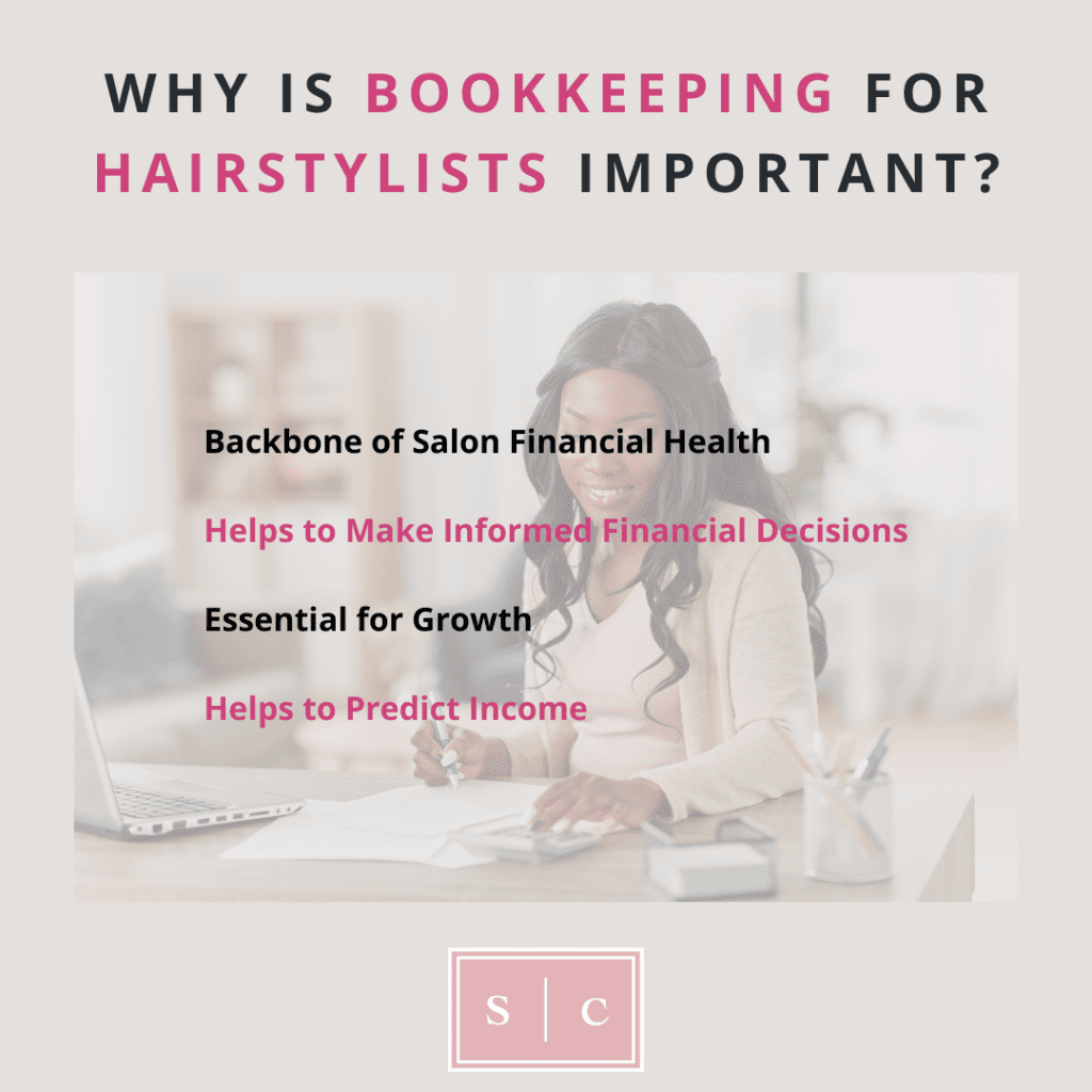 smart financial decisions for hair stylists