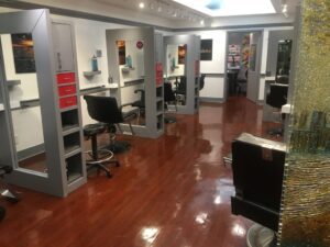 photo of a salon you can buy in cook county il