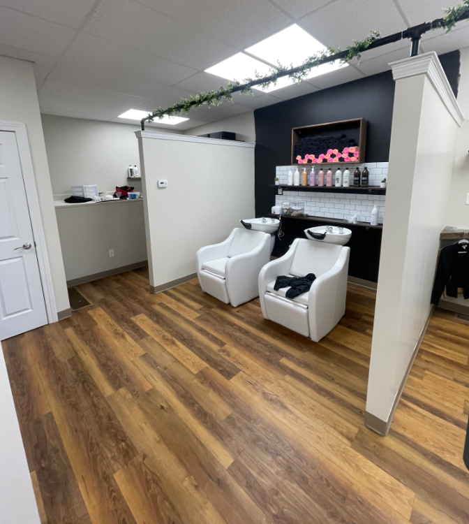 SOLD!! Salon for Sale Harrisonville MO | Missouri Salons for Sale