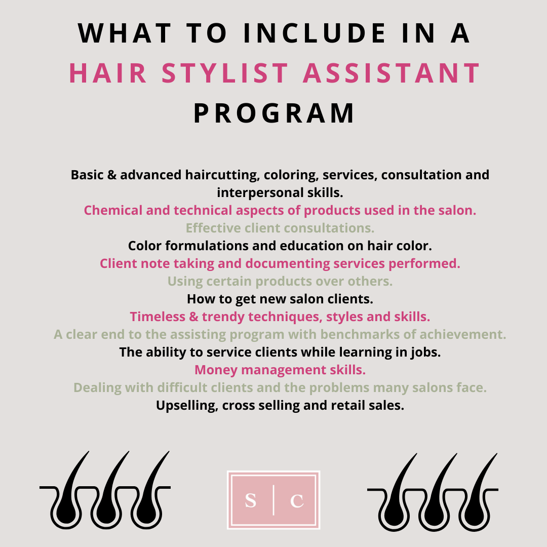 The Unsung Heroes of Hollywood Glamour: Navigating Hair Stylist Assistant Jobs in Los Angeles